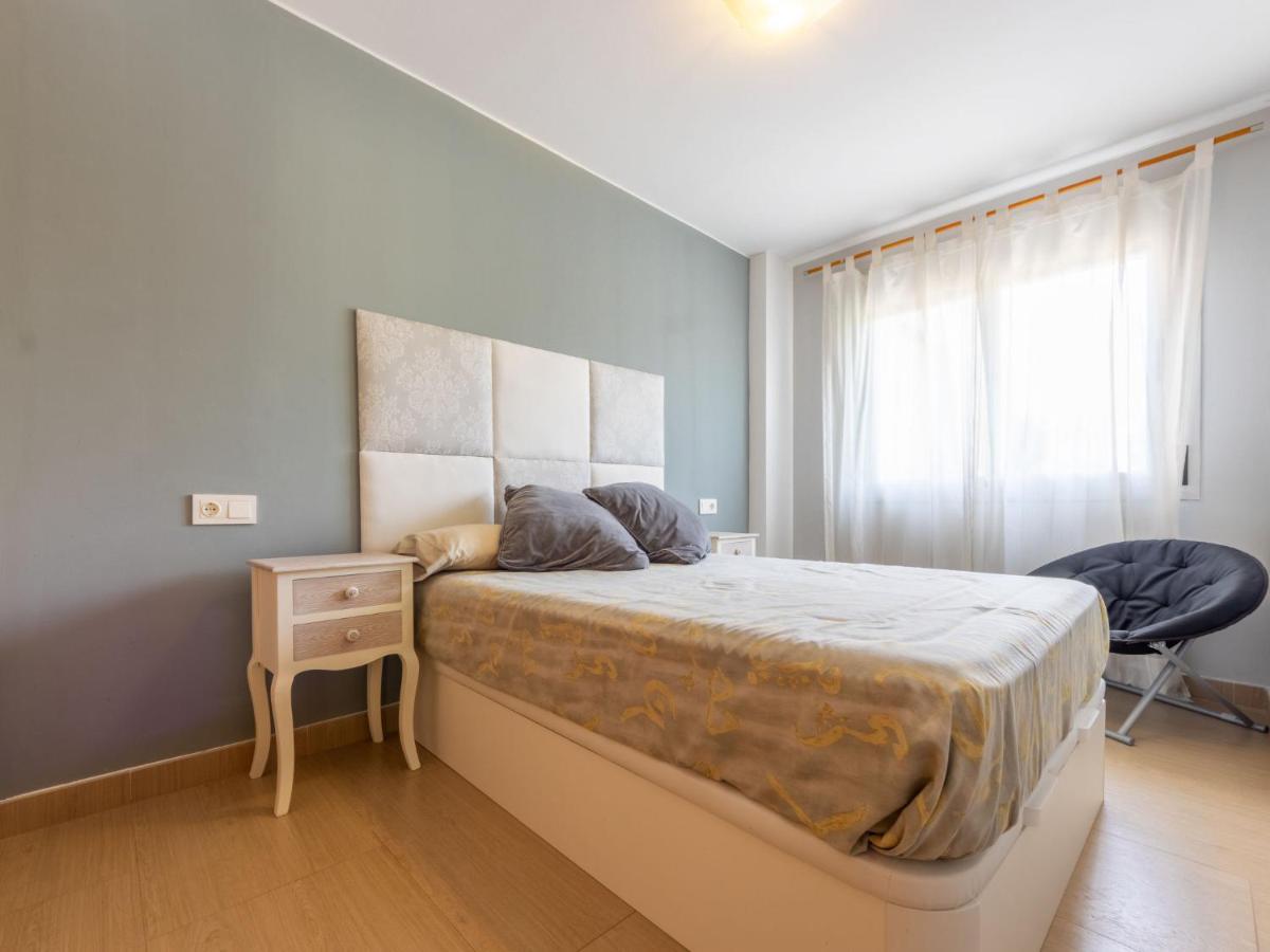 Apartment Luxor By Interhome Torredembarra Luaran gambar