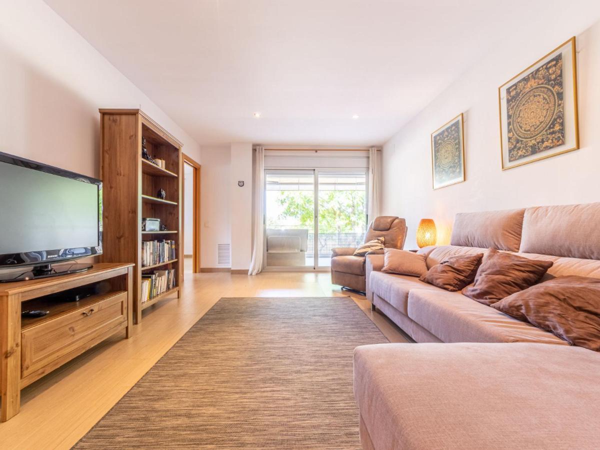 Apartment Luxor By Interhome Torredembarra Luaran gambar