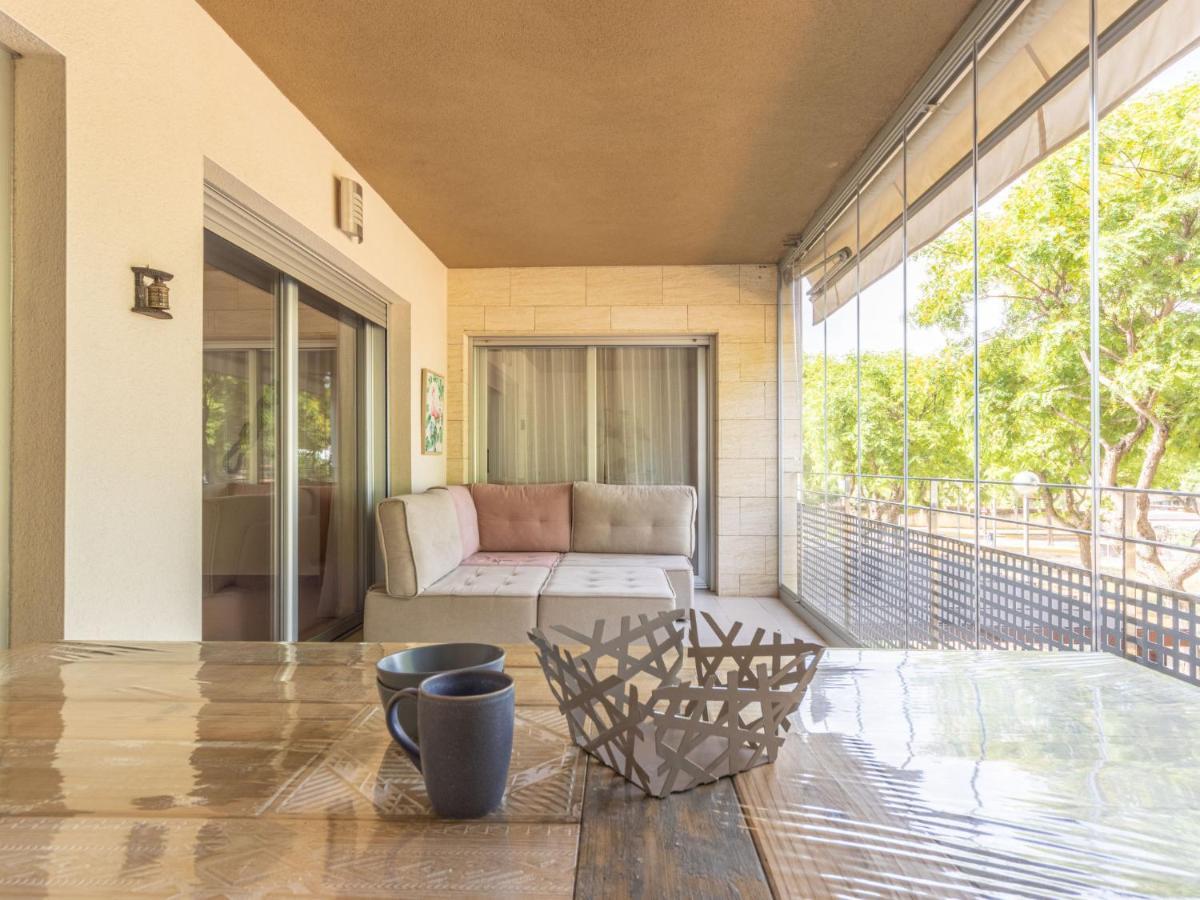 Apartment Luxor By Interhome Torredembarra Luaran gambar