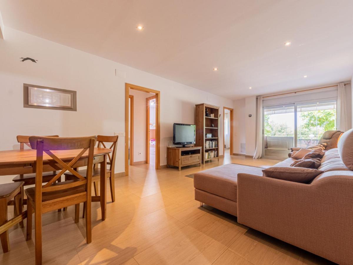 Apartment Luxor By Interhome Torredembarra Luaran gambar