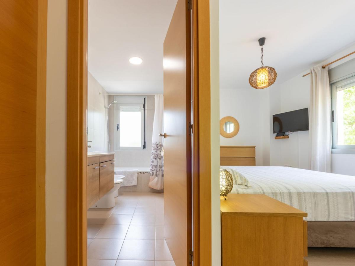 Apartment Luxor By Interhome Torredembarra Luaran gambar
