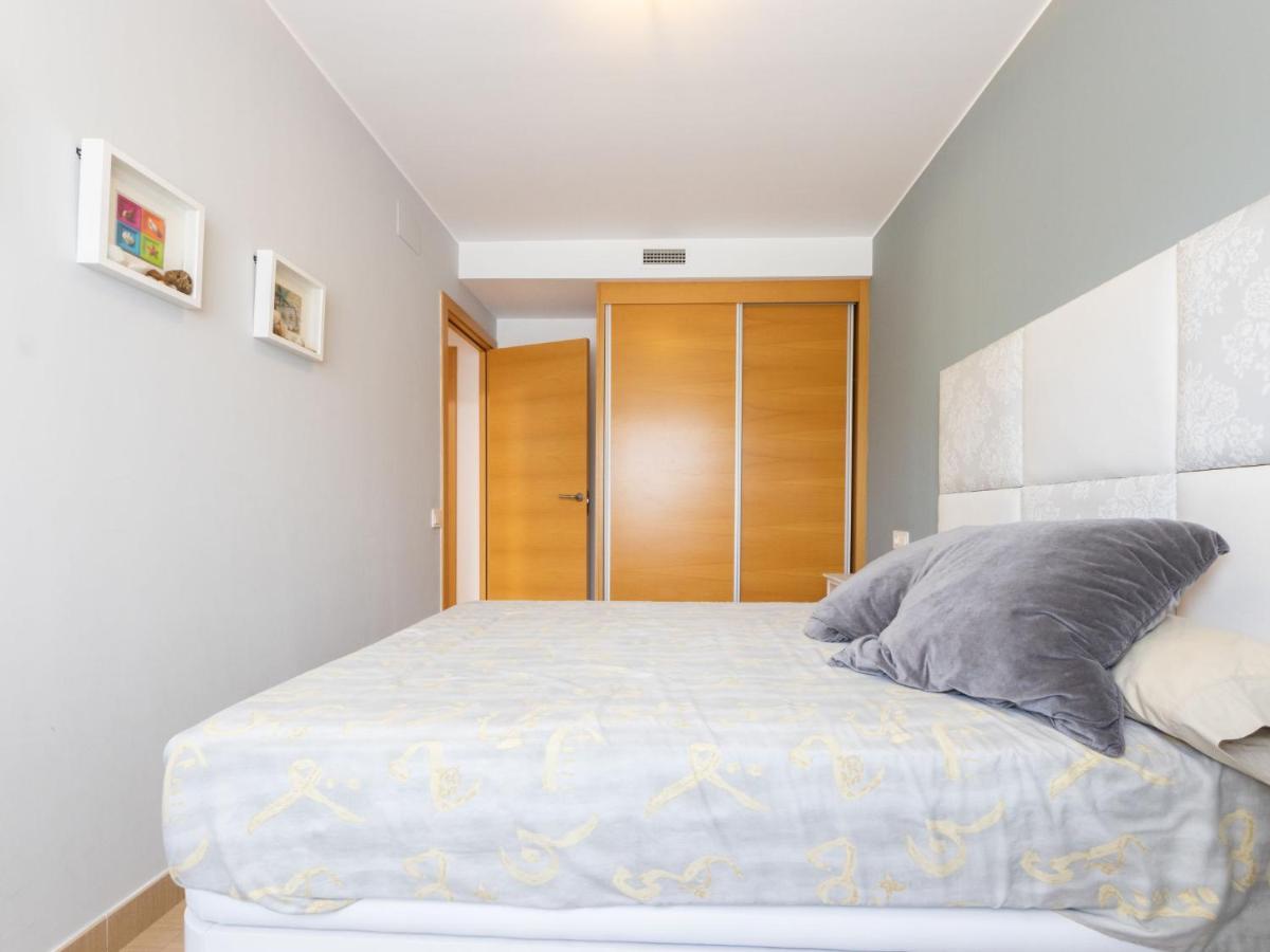 Apartment Luxor By Interhome Torredembarra Luaran gambar