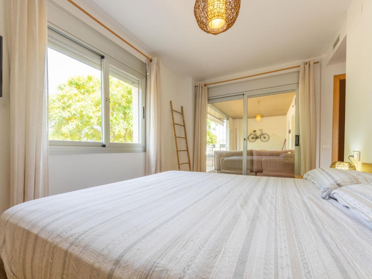 Apartment Luxor By Interhome Torredembarra Luaran gambar